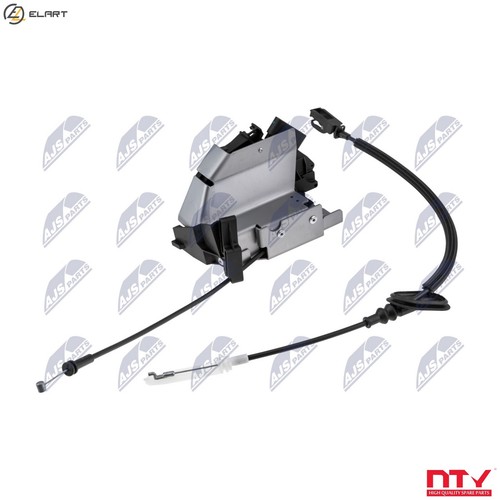 Door lock ezc - lock, ford