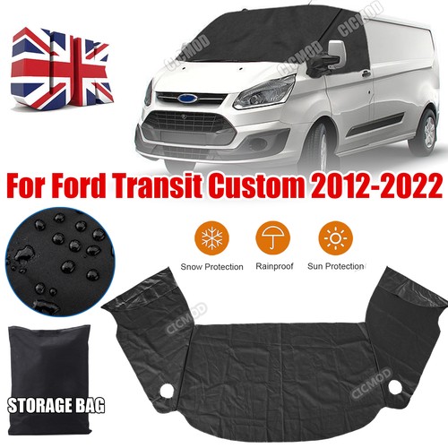 Front windscreen wrap cover - wrap,