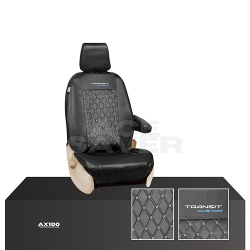 Tailored ford transit - transit, custom