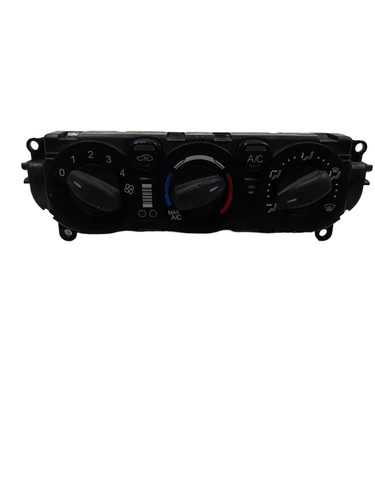 Ford transit custom ecu air - ford,