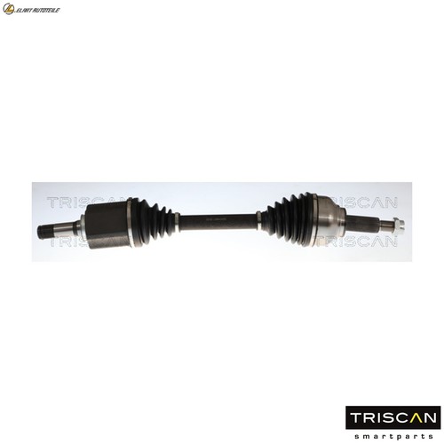 Driveshaft 8540 16651 for - 8540,