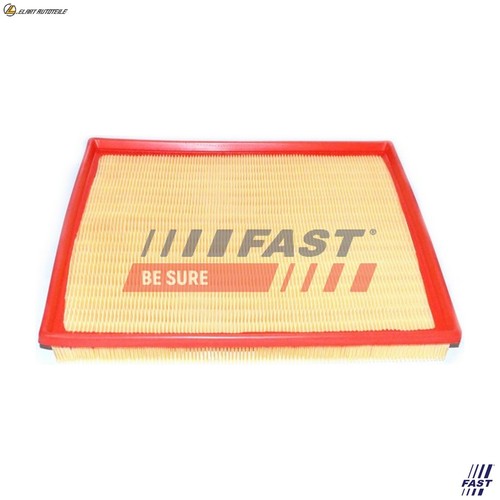Air filter ft37154 for ford - filter,