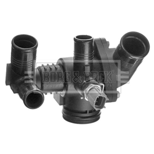 Coolant thermostat for - thermostat,