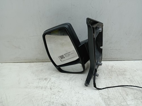 Ford transit custom - custom, door
