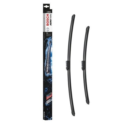 Wiper blades bosch aerotwin - wiper,