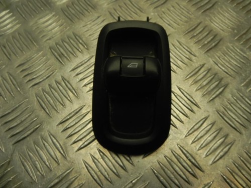 Power window switch - window,