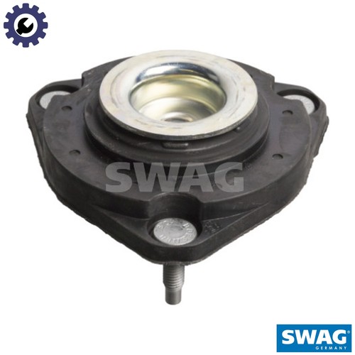Suspension strut support mount - strut,