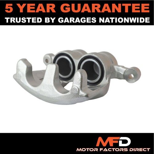 Mfd front left brake caliper - front,