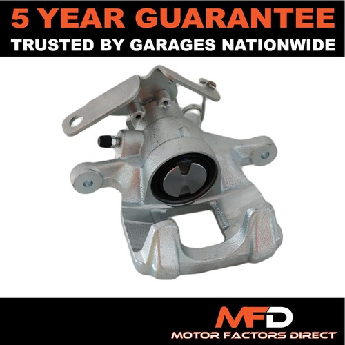 Mfd rear right brake - mfd,