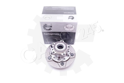 Skv wheel bearing kit - skv,