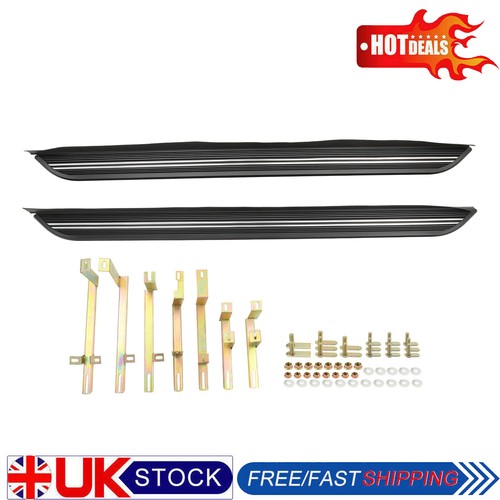 Running boards for ford - running,