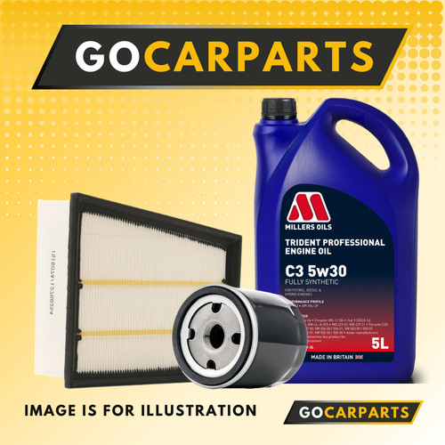 Service kit for - service,